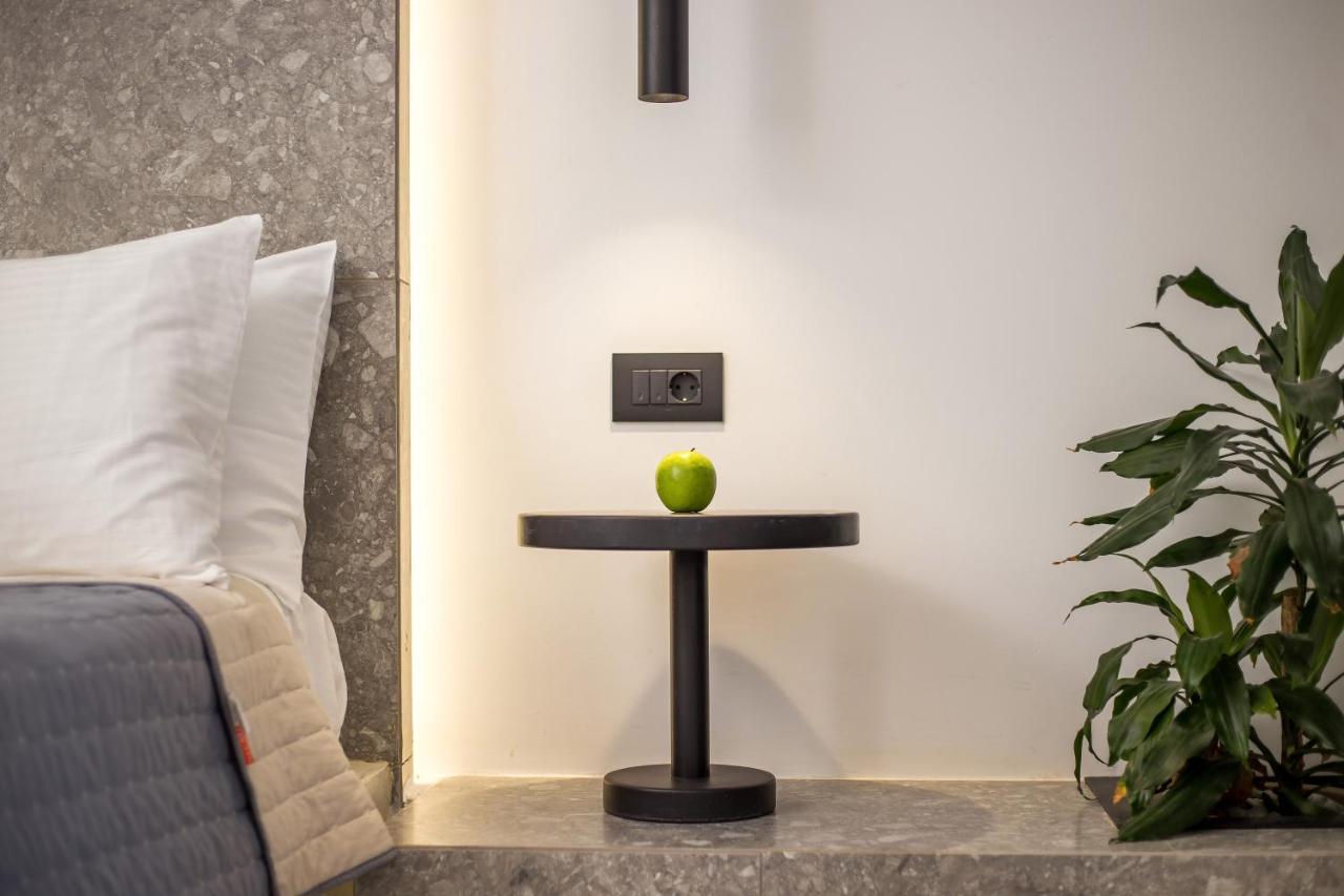 Dias & Hotel apartamentowy 2*