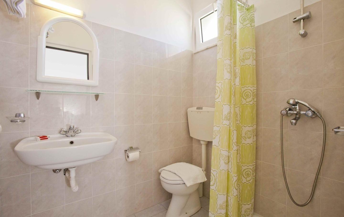 Hotel apartamentowy Dias & 2*