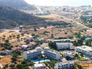 Dias & Apart Otel Faliraki
