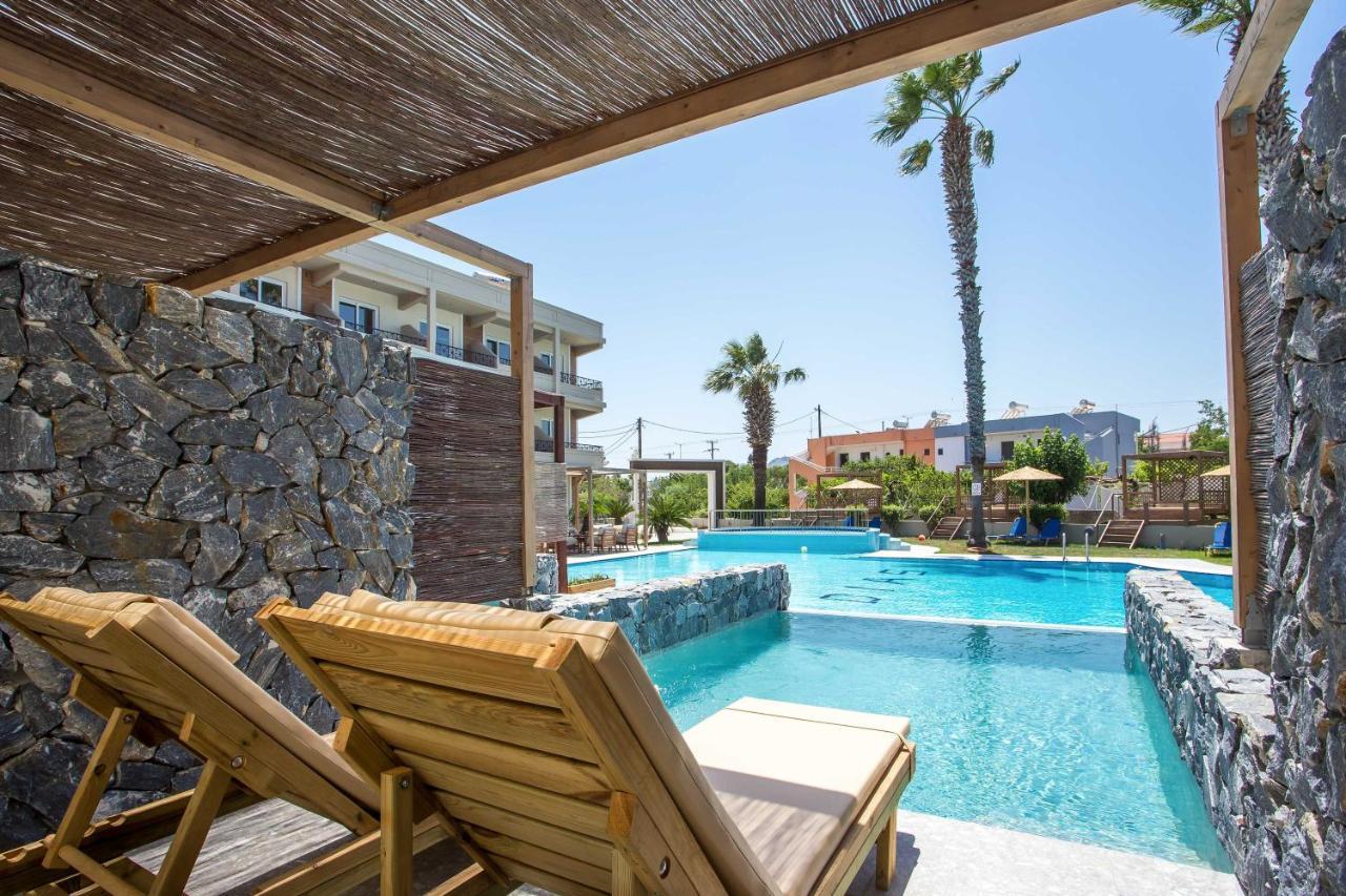Aparthotel Dias & Faliraki